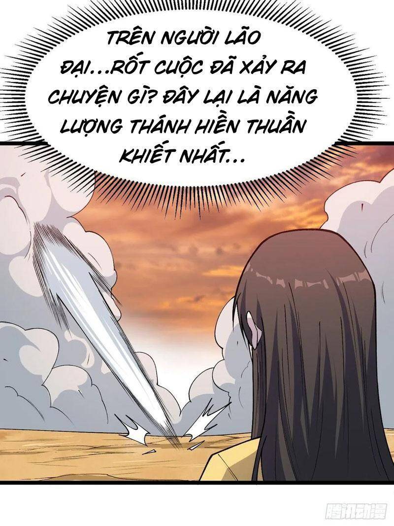 Trở Về Làm Đại Lão Thời Mạt Thế Chapter 235 - 23