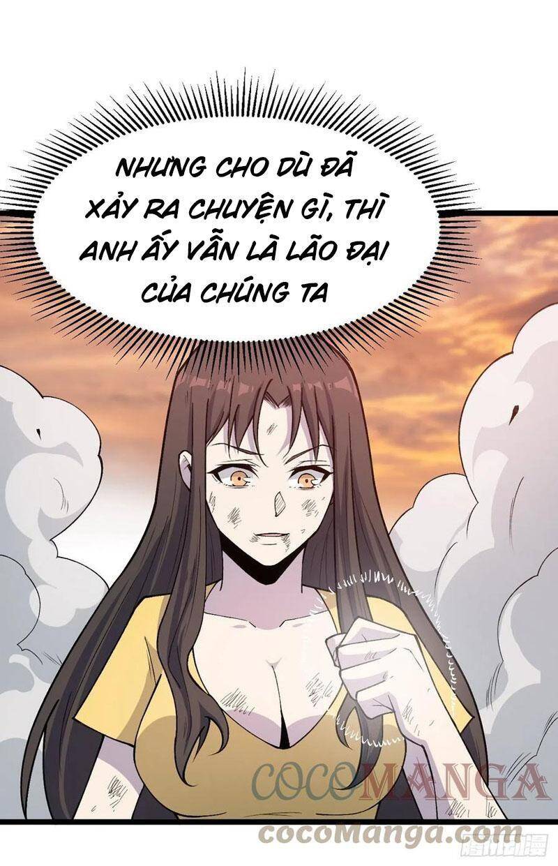 Trở Về Làm Đại Lão Thời Mạt Thế Chapter 235 - 24