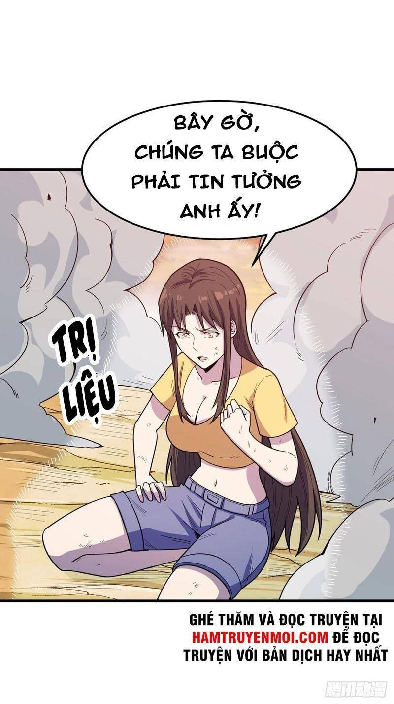 Trở Về Làm Đại Lão Thời Mạt Thế Chapter 235 - 25