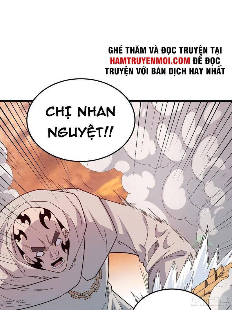 Trở Về Làm Đại Lão Thời Mạt Thế Chapter 235 - 30