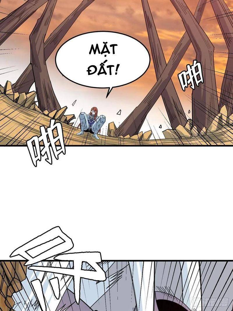 Trở Về Làm Đại Lão Thời Mạt Thế Chapter 235 - 34