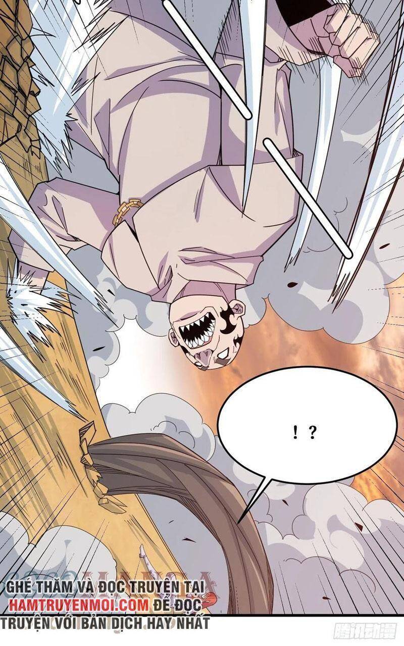 Trở Về Làm Đại Lão Thời Mạt Thế Chapter 235 - 35