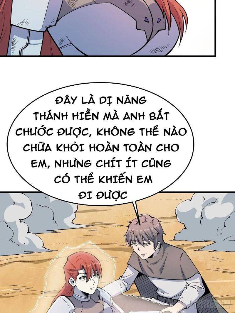 Trở Về Làm Đại Lão Thời Mạt Thế Chapter 235 - 38