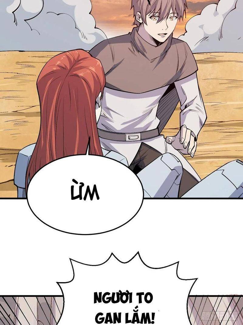 Trở Về Làm Đại Lão Thời Mạt Thế Chapter 235 - 40