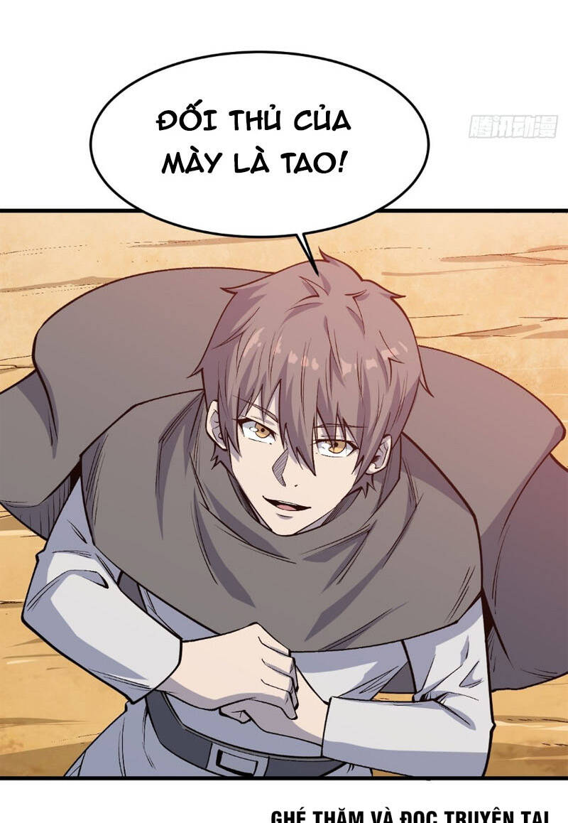 Trở Về Làm Đại Lão Thời Mạt Thế Chapter 236 - 15