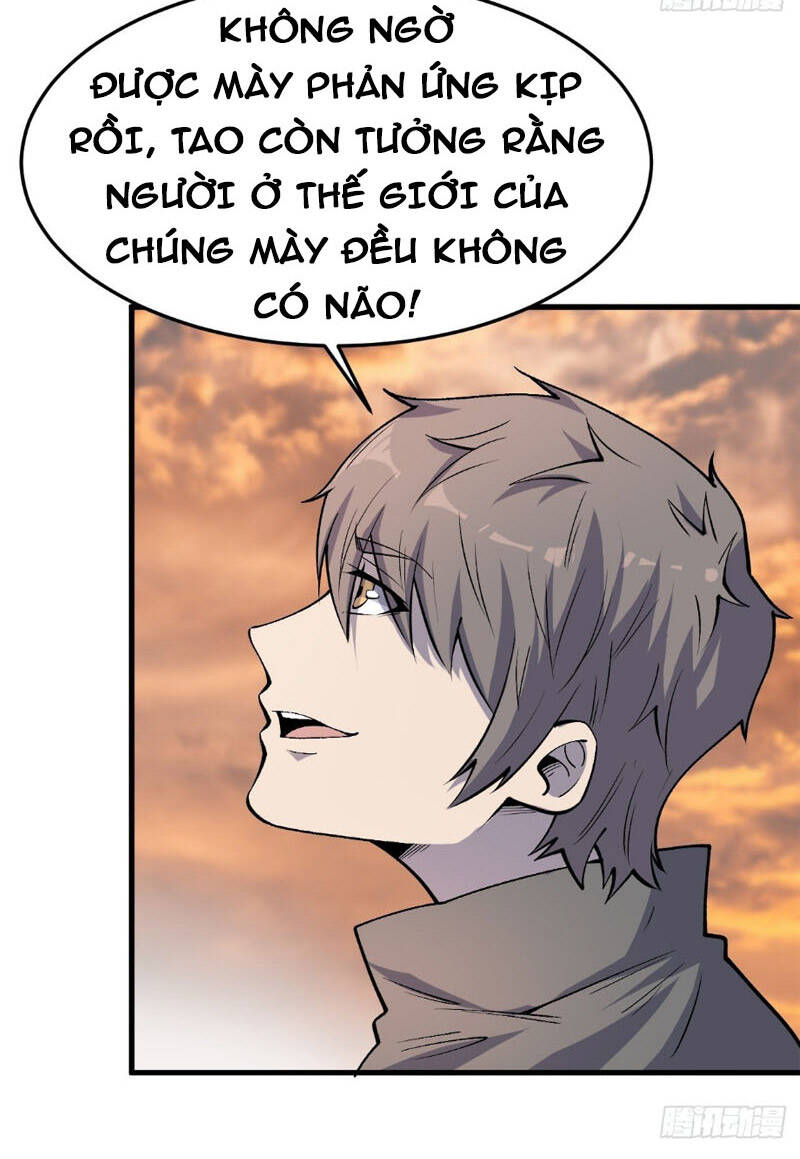 Trở Về Làm Đại Lão Thời Mạt Thế Chapter 236 - 17