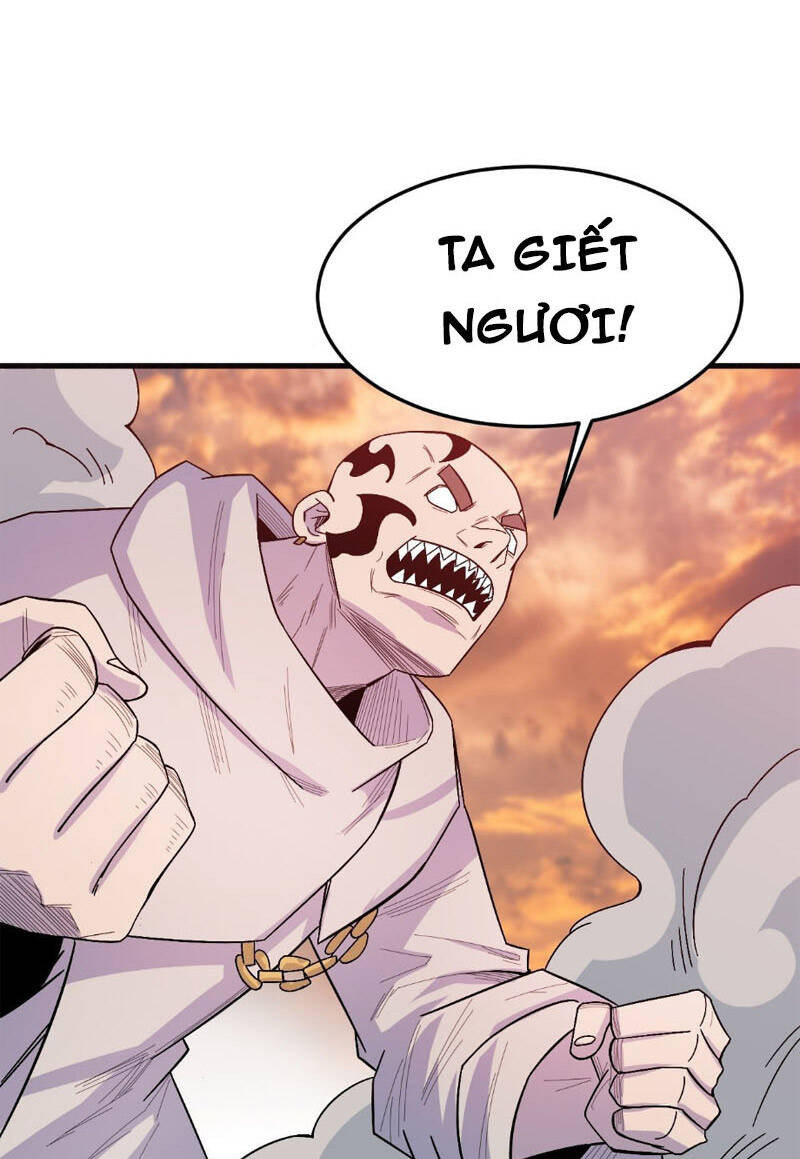 Trở Về Làm Đại Lão Thời Mạt Thế Chapter 236 - 18