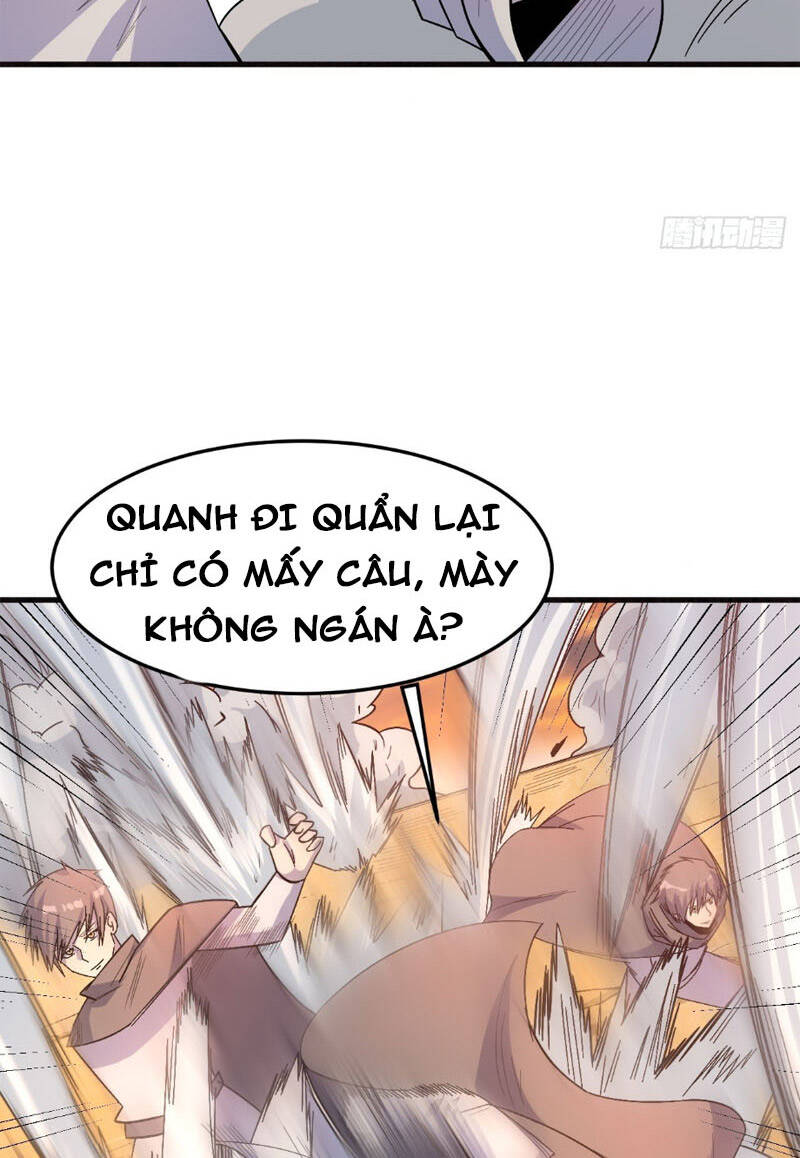 Trở Về Làm Đại Lão Thời Mạt Thế Chapter 236 - 19