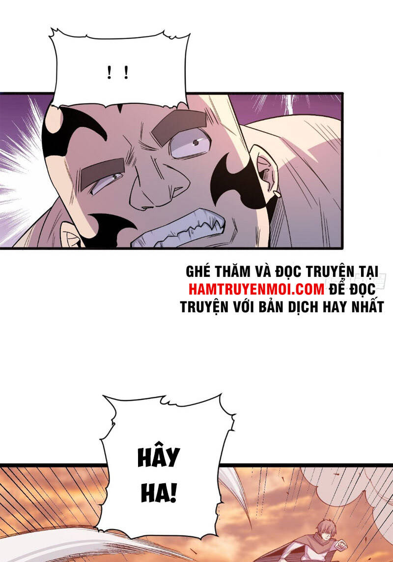 Trở Về Làm Đại Lão Thời Mạt Thế Chapter 236 - 23