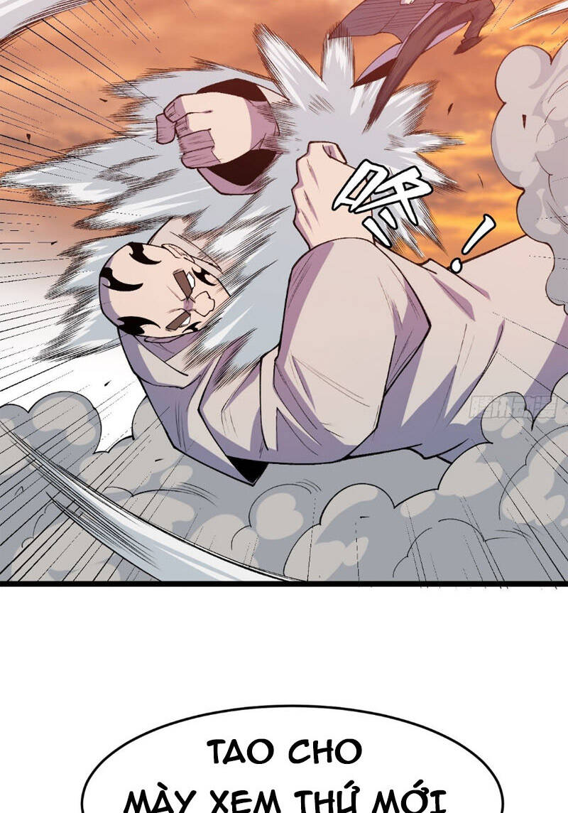 Trở Về Làm Đại Lão Thời Mạt Thế Chapter 236 - 24