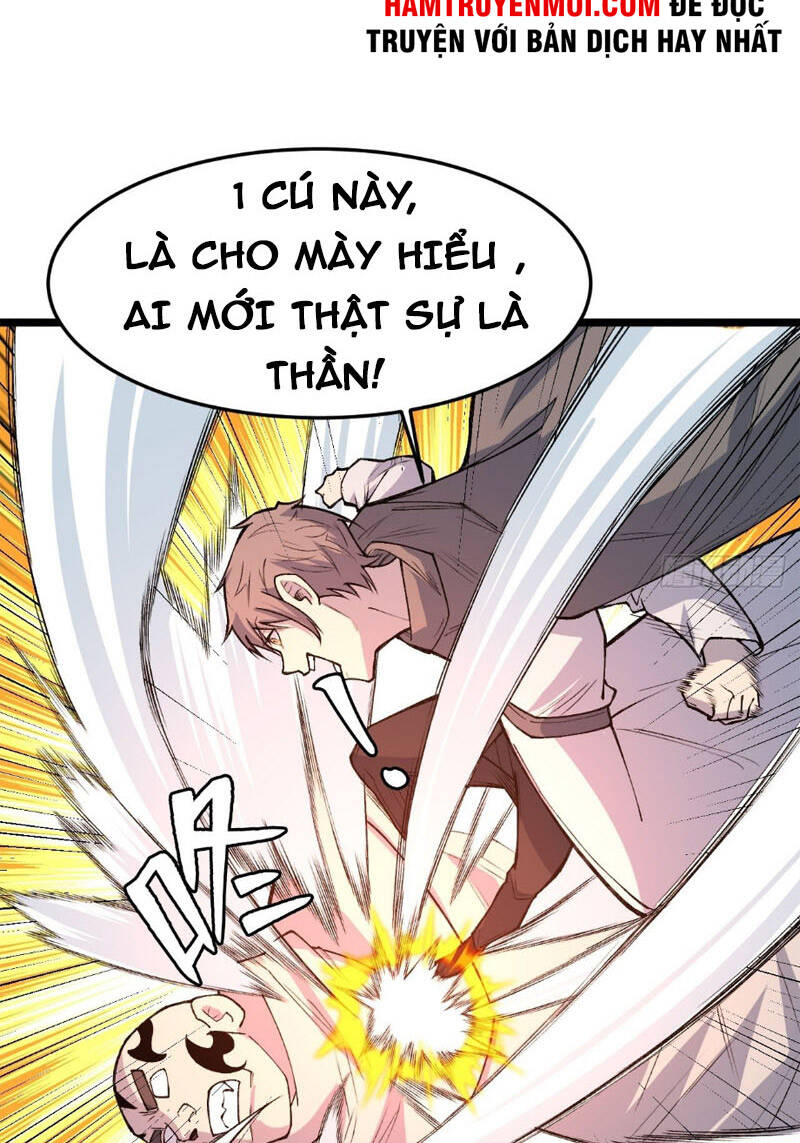 Trở Về Làm Đại Lão Thời Mạt Thế Chapter 236 - 27