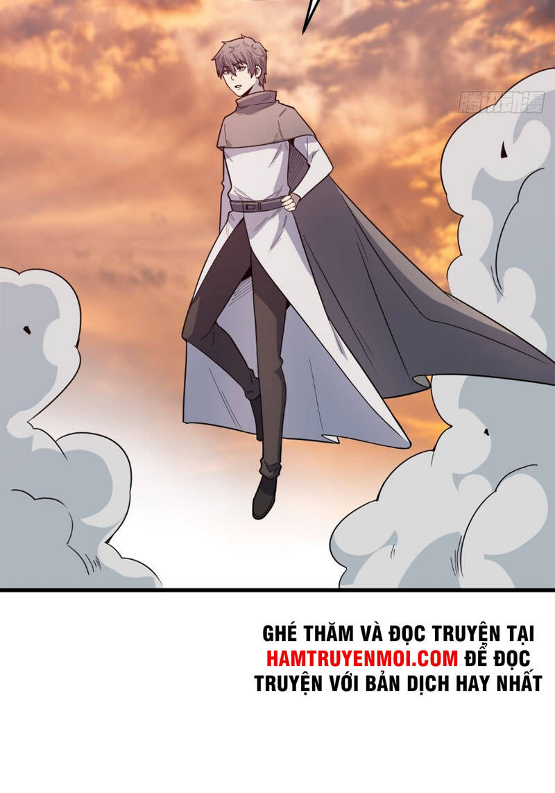 Trở Về Làm Đại Lão Thời Mạt Thế Chapter 236 - 31