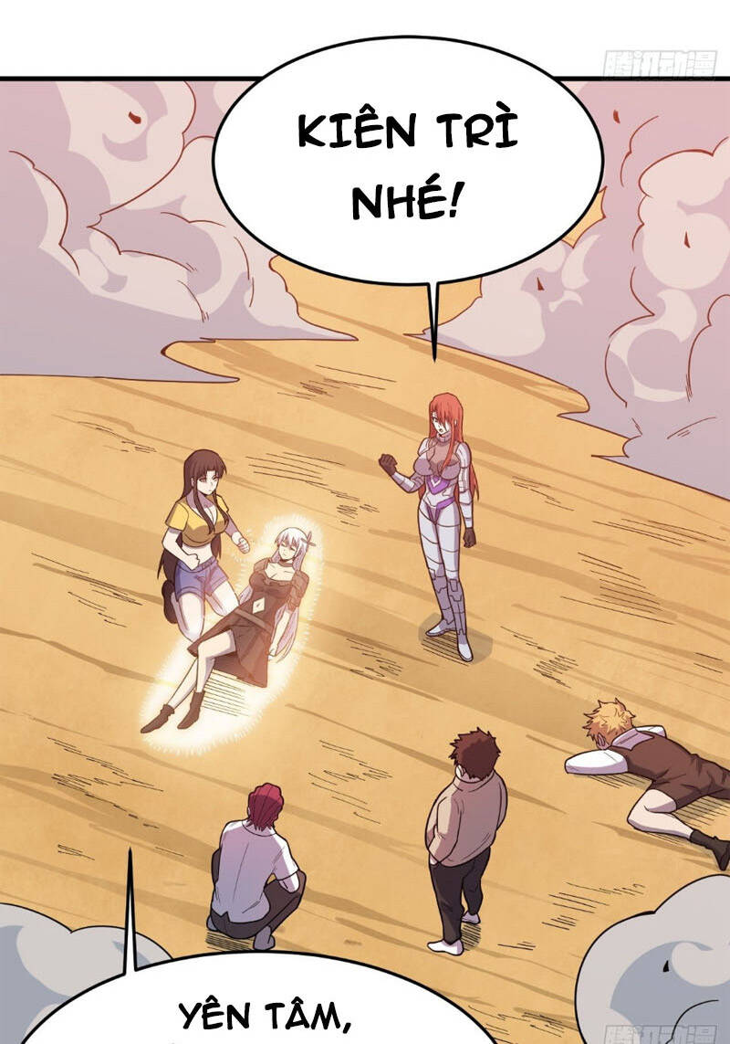 Trở Về Làm Đại Lão Thời Mạt Thế Chapter 236 - 32