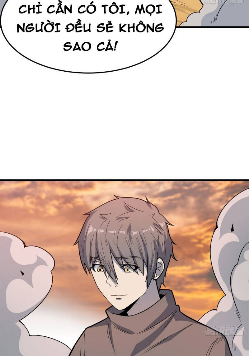 Trở Về Làm Đại Lão Thời Mạt Thế Chapter 236 - 33