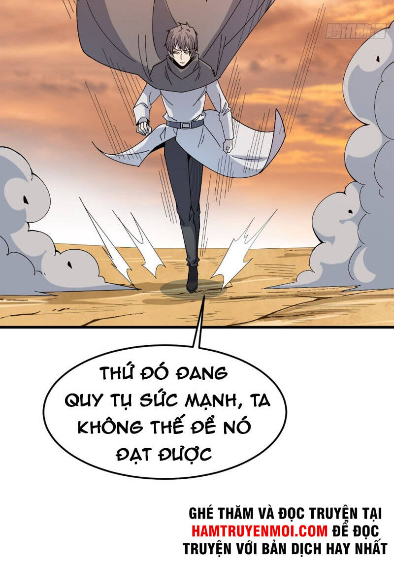 Trở Về Làm Đại Lão Thời Mạt Thế Chapter 236 - 39