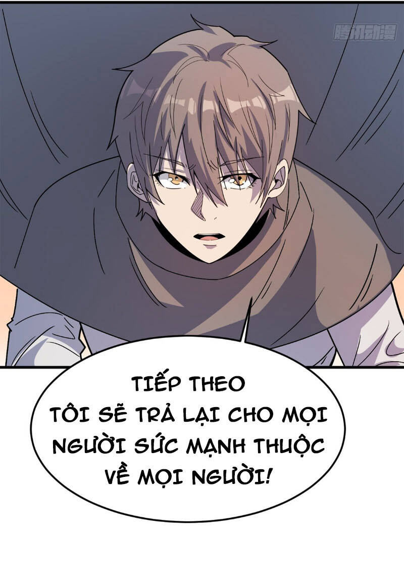 Trở Về Làm Đại Lão Thời Mạt Thế Chapter 236 - 40