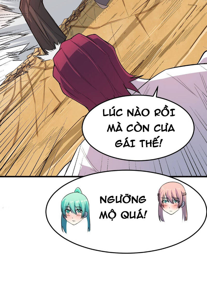 Trở Về Làm Đại Lão Thời Mạt Thế Chapter 236 - 6