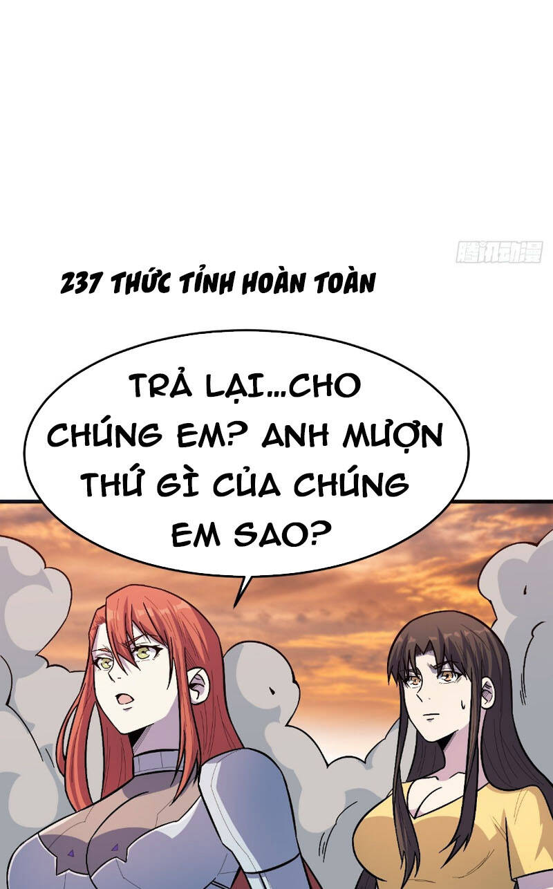 Trở Về Làm Đại Lão Thời Mạt Thế Chapter 237 - 1
