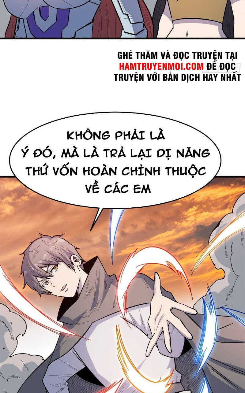 Trở Về Làm Đại Lão Thời Mạt Thế Chapter 237 - 2