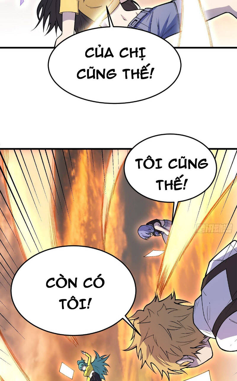 Trở Về Làm Đại Lão Thời Mạt Thế Chapter 237 - 13