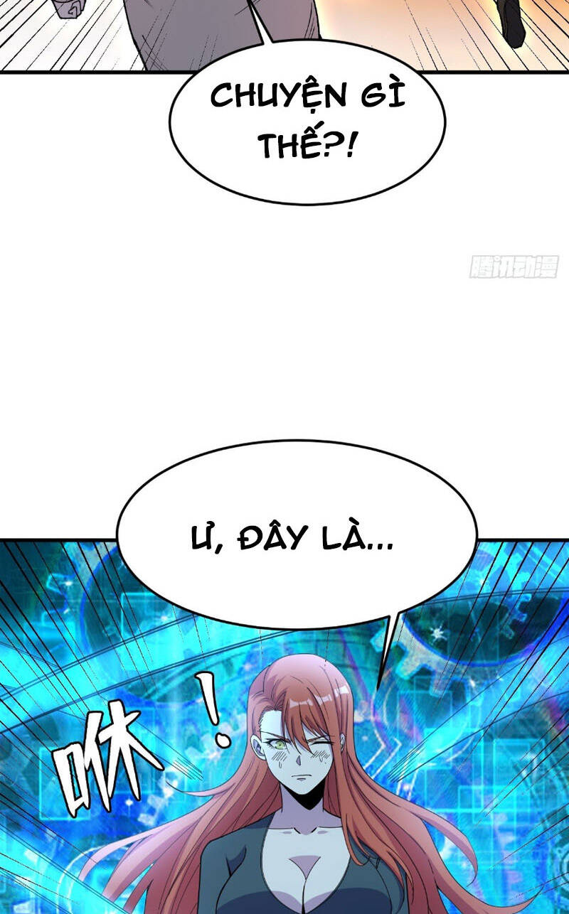 Trở Về Làm Đại Lão Thời Mạt Thế Chapter 237 - 17