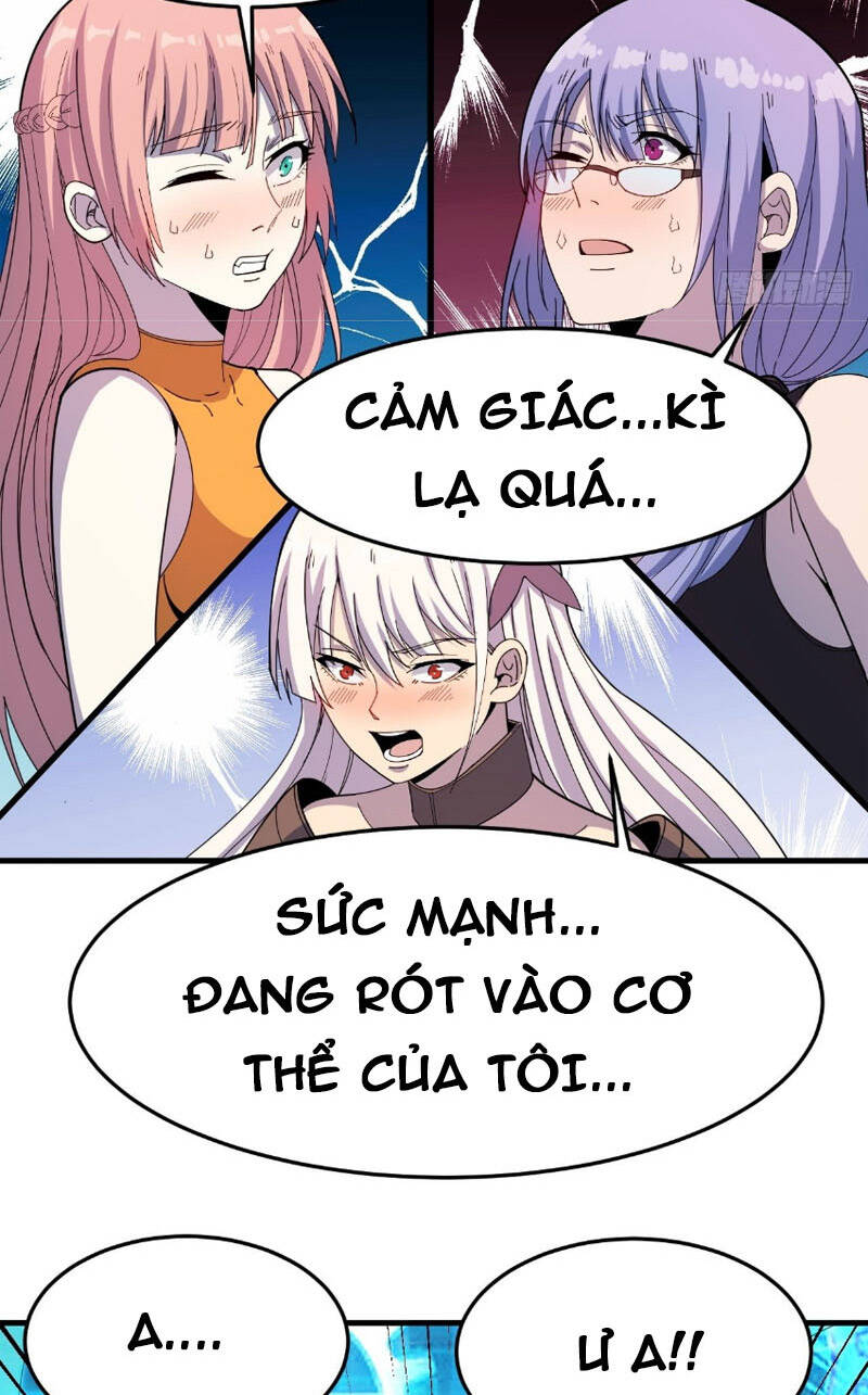 Trở Về Làm Đại Lão Thời Mạt Thế Chapter 237 - 19