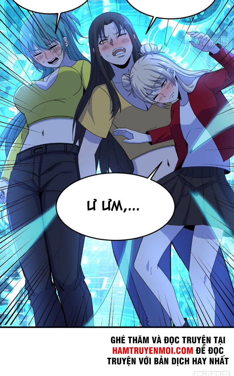 Trở Về Làm Đại Lão Thời Mạt Thế Chapter 237 - 20