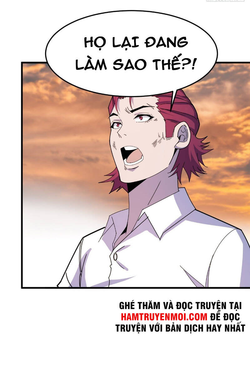 Trở Về Làm Đại Lão Thời Mạt Thế Chapter 237 - 21