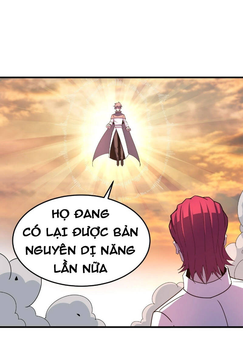 Trở Về Làm Đại Lão Thời Mạt Thế Chapter 237 - 22