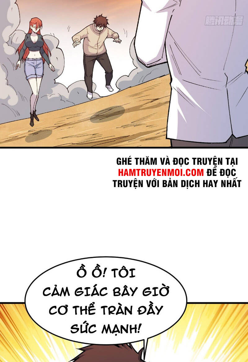 Trở Về Làm Đại Lão Thời Mạt Thế Chapter 237 - 25