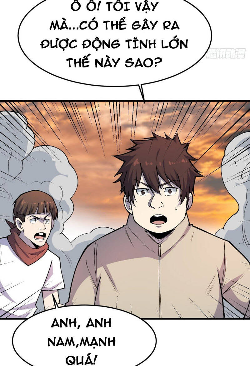 Trở Về Làm Đại Lão Thời Mạt Thế Chapter 237 - 28