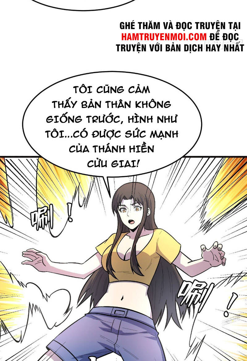 Trở Về Làm Đại Lão Thời Mạt Thế Chapter 237 - 29