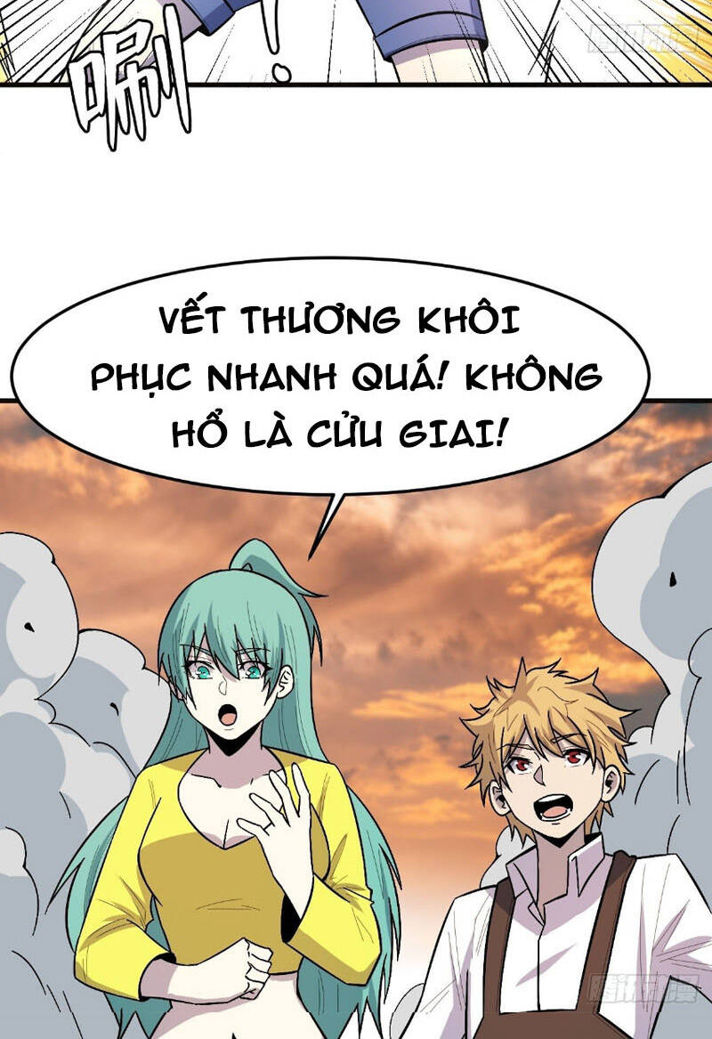 Trở Về Làm Đại Lão Thời Mạt Thế Chapter 237 - 30