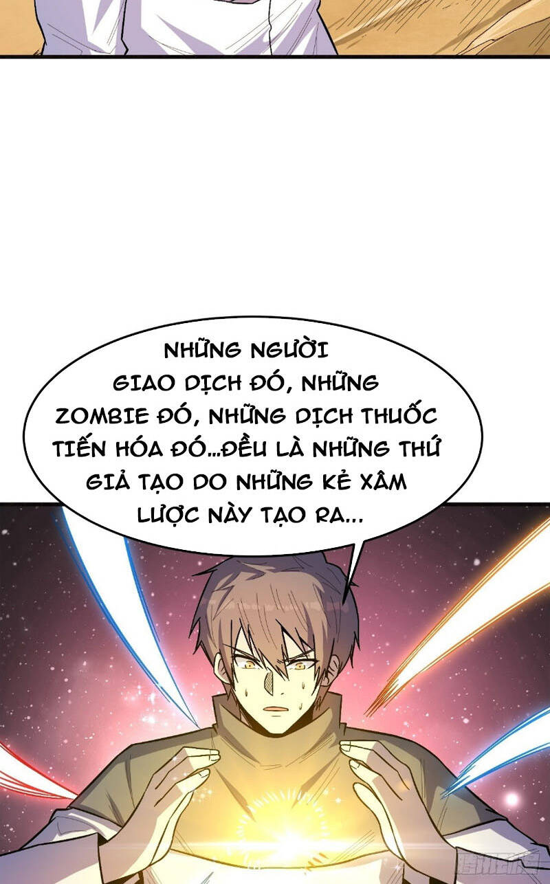 Trở Về Làm Đại Lão Thời Mạt Thế Chapter 237 - 4