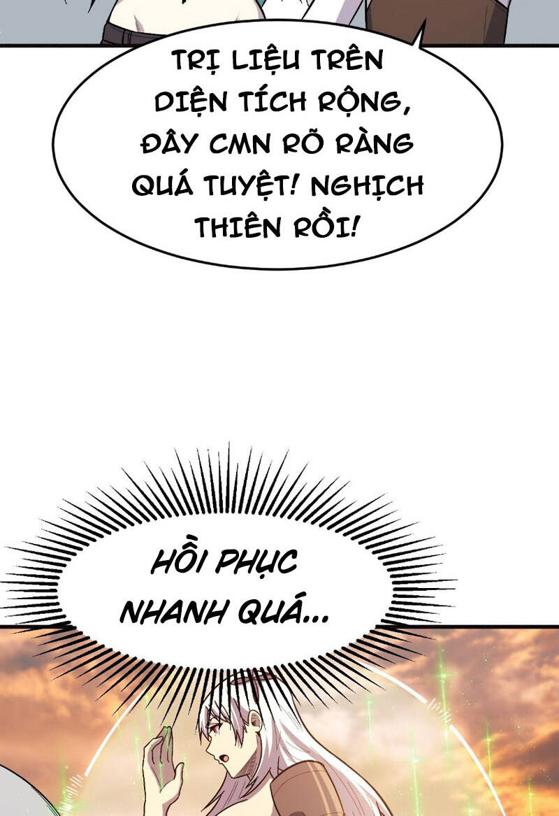 Trở Về Làm Đại Lão Thời Mạt Thế Chapter 237 - 31