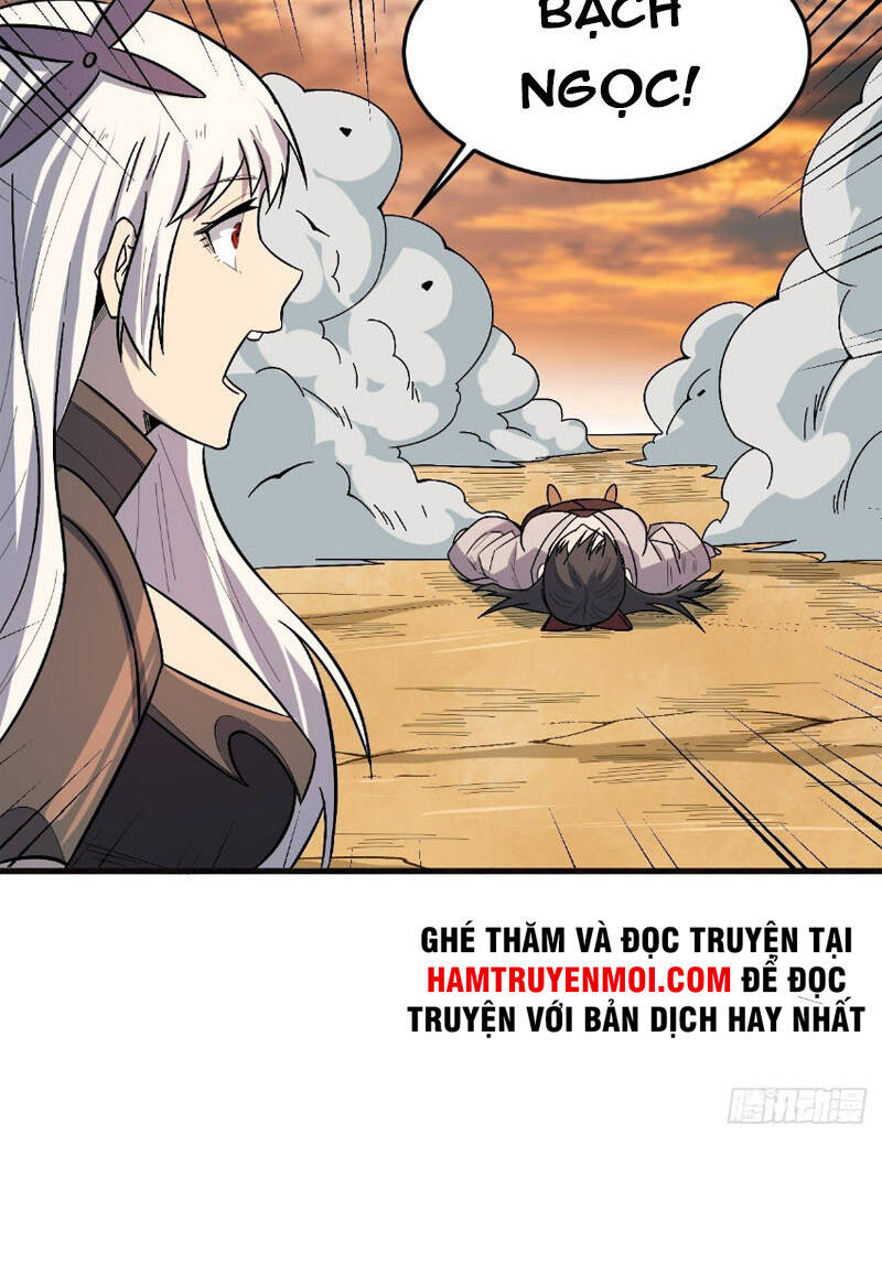 Trở Về Làm Đại Lão Thời Mạt Thế Chapter 237 - 33