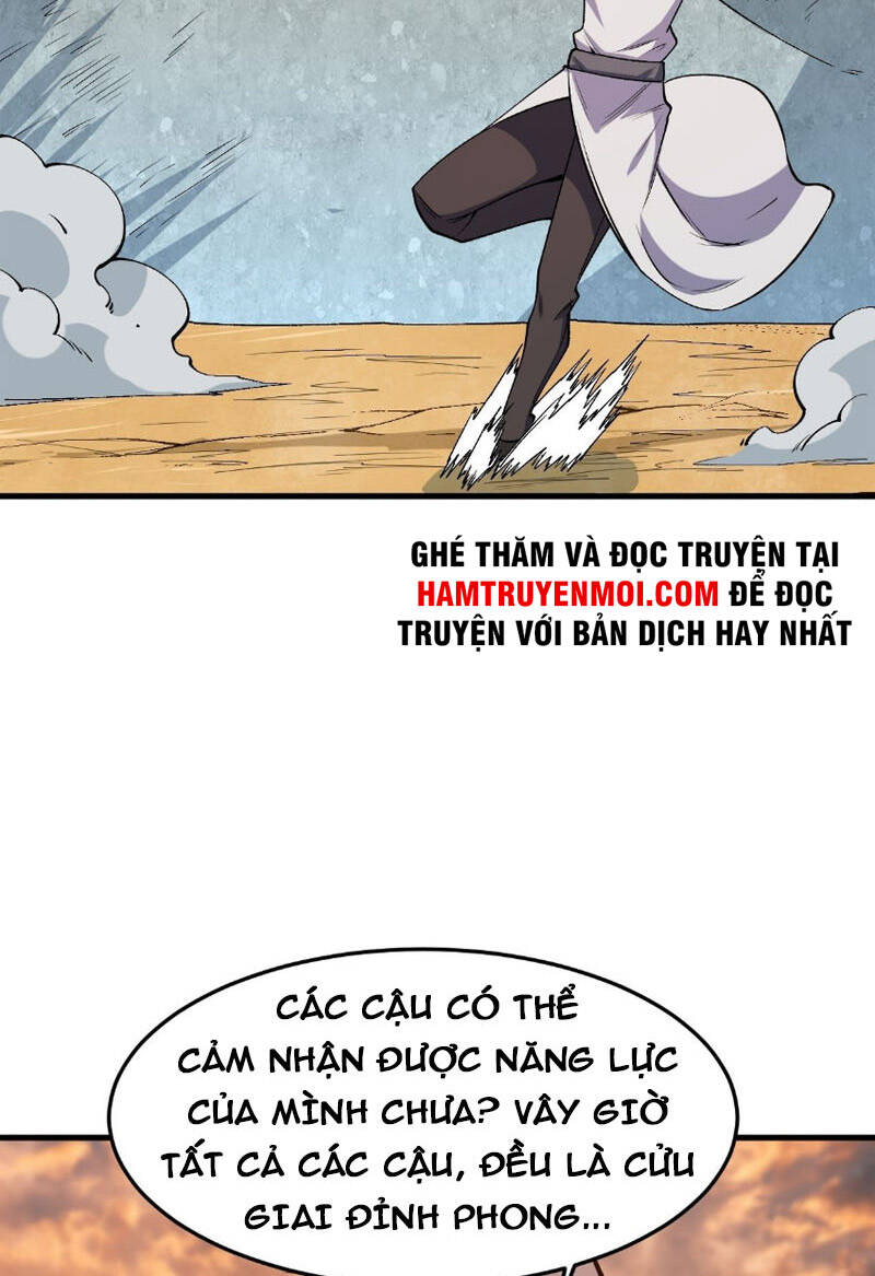 Trở Về Làm Đại Lão Thời Mạt Thế Chapter 237 - 38