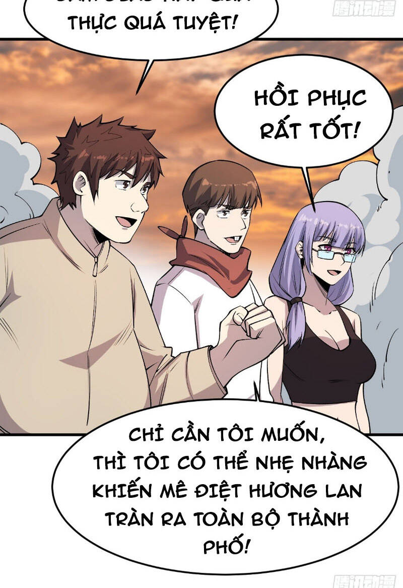 Trở Về Làm Đại Lão Thời Mạt Thế Chapter 237 - 40