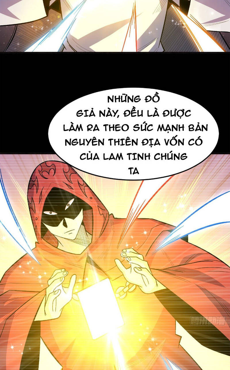 Trở Về Làm Đại Lão Thời Mạt Thế Chapter 237 - 5