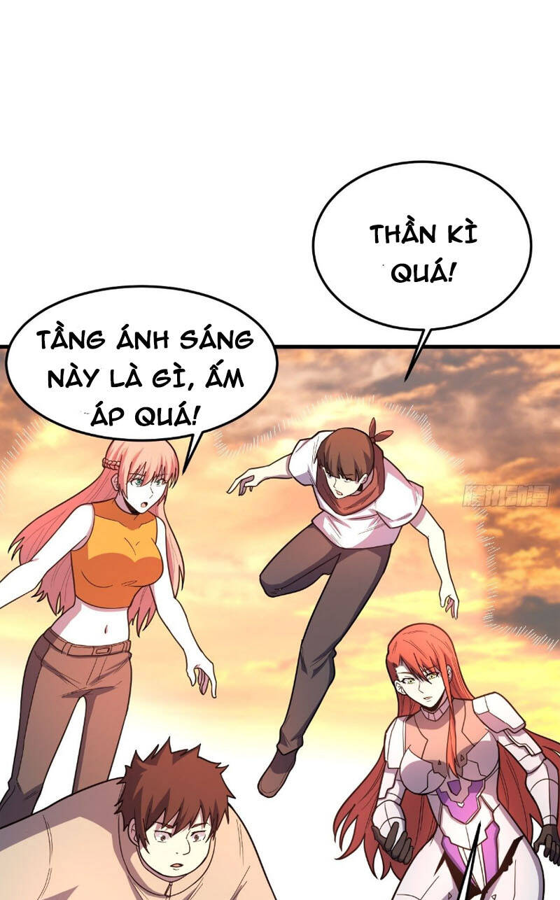 Trở Về Làm Đại Lão Thời Mạt Thế Chapter 237 - 8