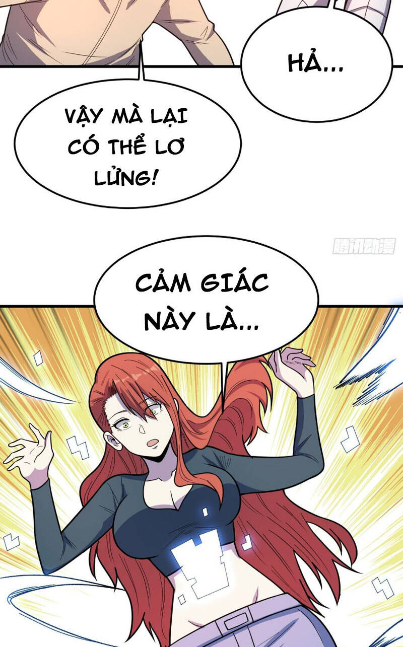Trở Về Làm Đại Lão Thời Mạt Thế Chapter 237 - 9