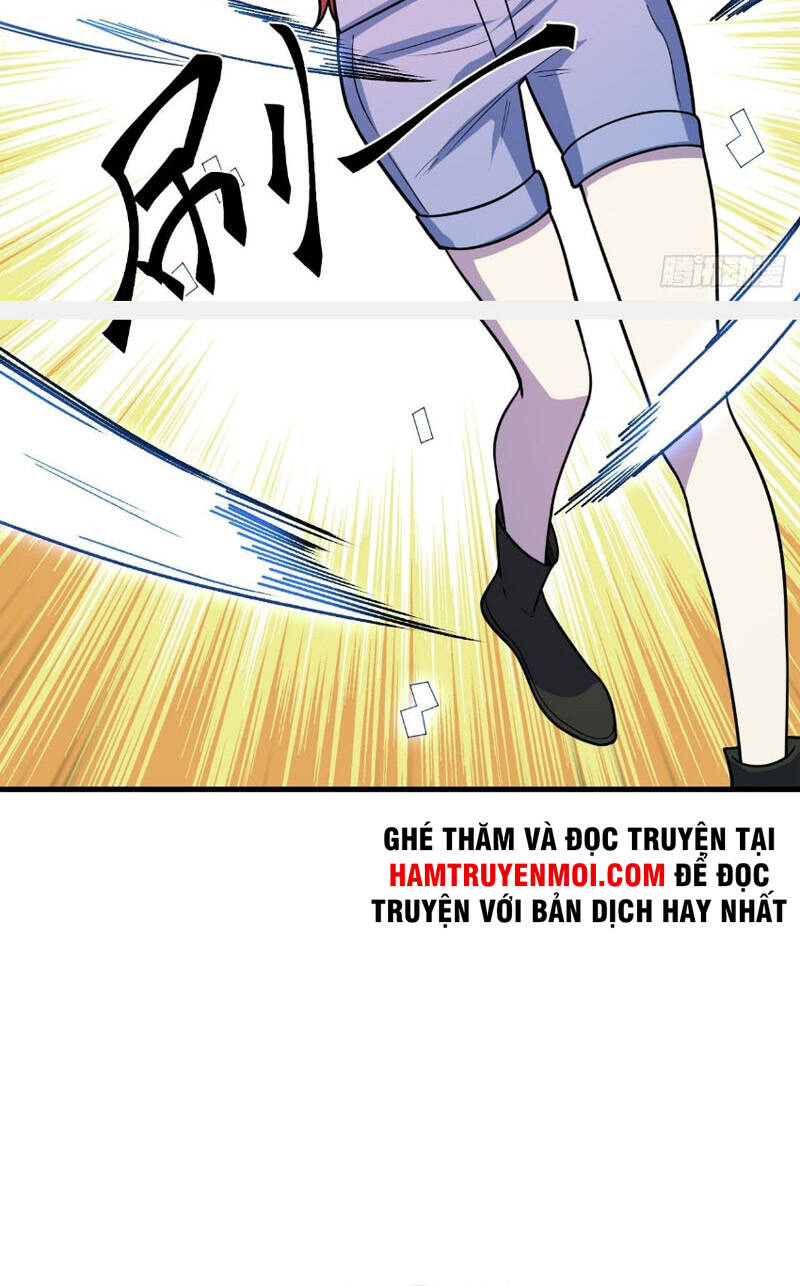 Trở Về Làm Đại Lão Thời Mạt Thế Chapter 237 - 10