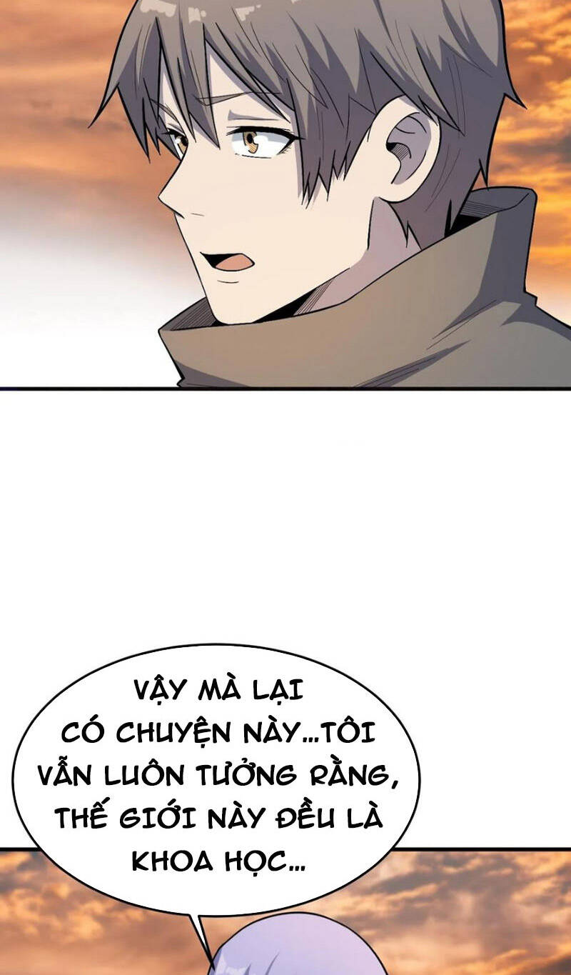 Trở Về Làm Đại Lão Thời Mạt Thế Chapter 238 - 16