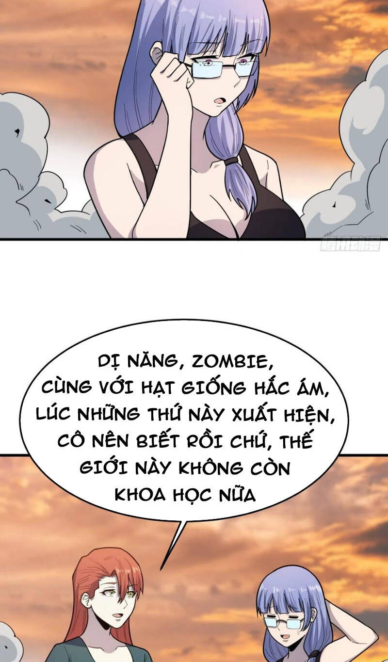 Trở Về Làm Đại Lão Thời Mạt Thế Chapter 238 - 17