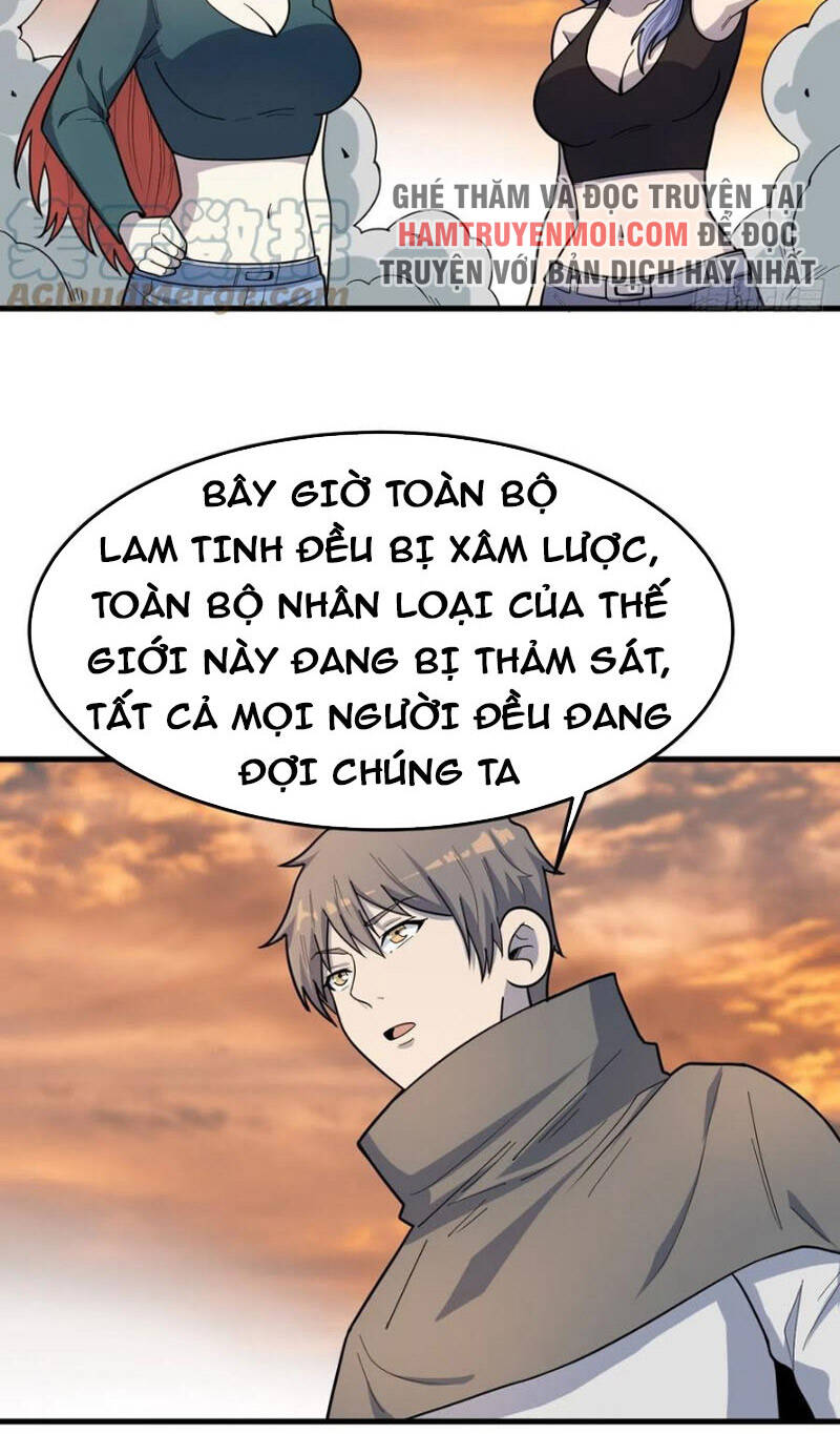 Trở Về Làm Đại Lão Thời Mạt Thế Chapter 238 - 18