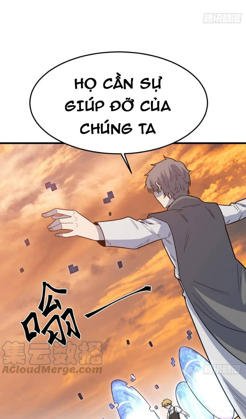 Trở Về Làm Đại Lão Thời Mạt Thế Chapter 238 - 19