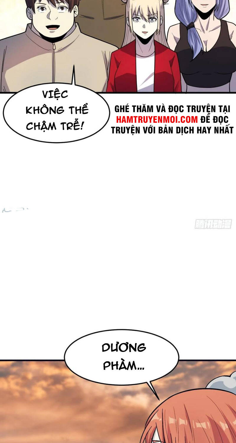 Trở Về Làm Đại Lão Thời Mạt Thế Chapter 238 - 21