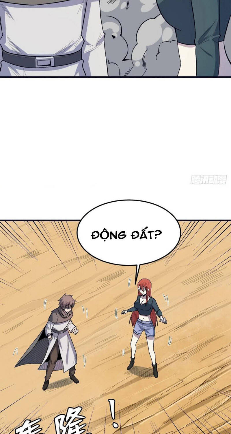 Trở Về Làm Đại Lão Thời Mạt Thế Chapter 238 - 23