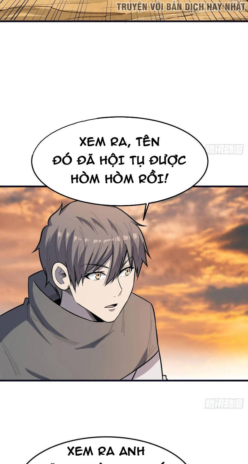 Trở Về Làm Đại Lão Thời Mạt Thế Chapter 238 - 25