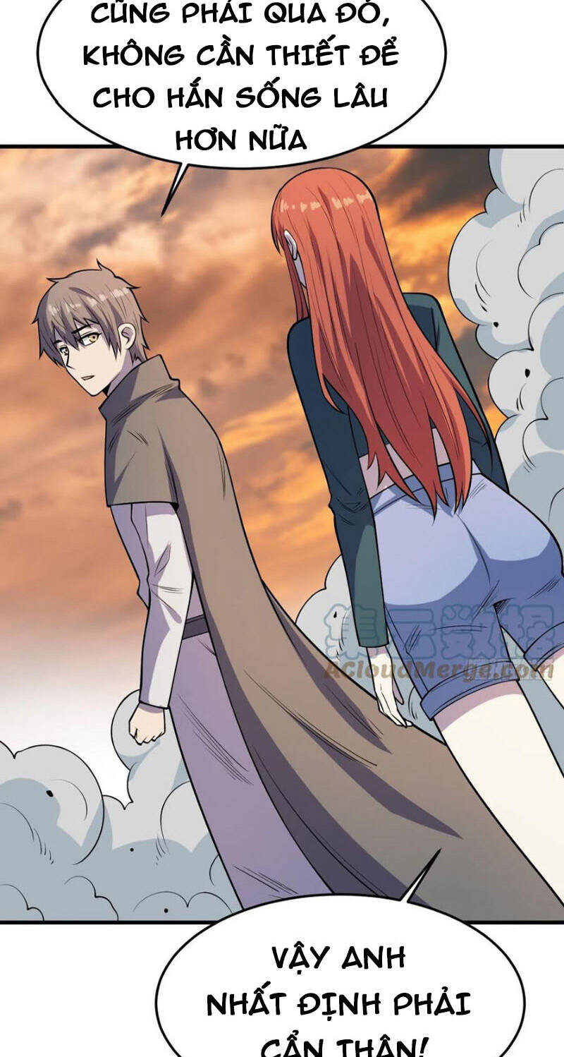 Trở Về Làm Đại Lão Thời Mạt Thế Chapter 238 - 26